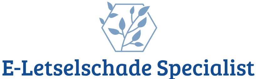 E-Letselschade specialist